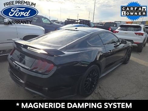 Used 2018 Ford Mustang GT w/ GT Performance Package RWD image 5