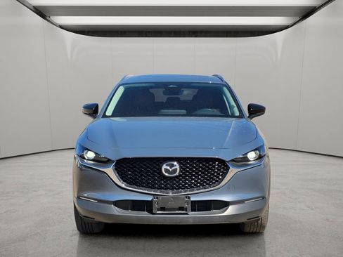 Used 2025 MAZDA CX-30 AWD 2.5 S w/ Preferred Package image 7