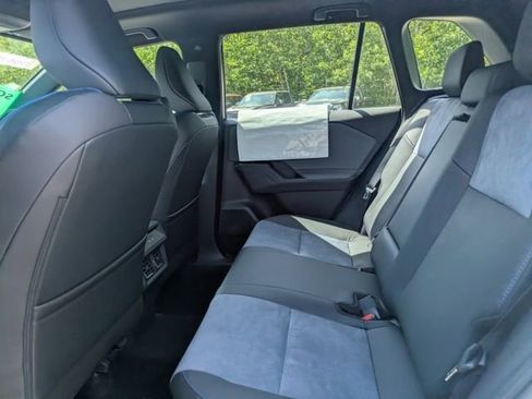 New 2026 Toyota RAV4 XSE AWD/4WD image 7