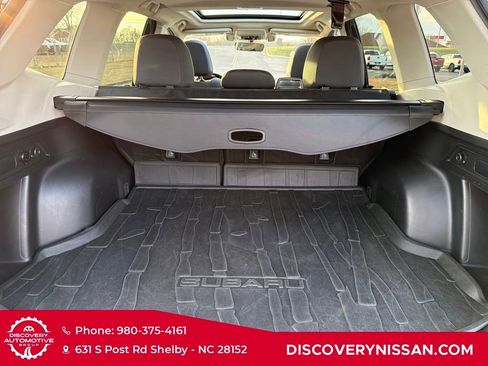 Used 2019 Subaru Forester Sport image 38