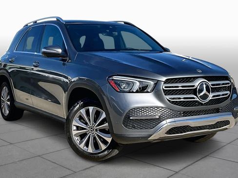 Used 2023 Mercedes-Benz GLE 350 image 2