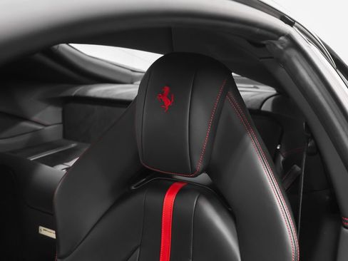 Certified 2018 Ferrari 812 Superfast image 66