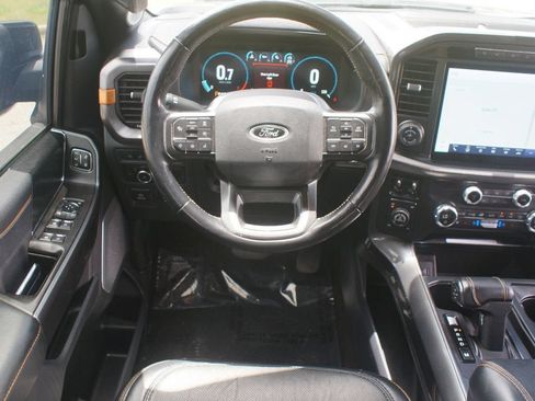 Used 2021 Ford F150 Tremor w/ Equipment Group 402A High AWD/4WD image 5