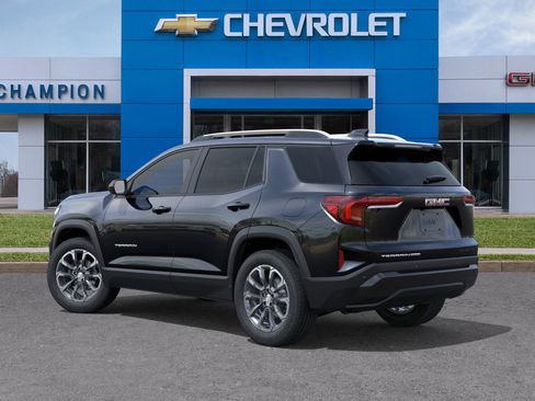 New 2026 GMC Terrain Elevation w/ Elevation Premium Package image 3