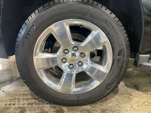Used 2015 Chevrolet Tahoe LT w/ Luxury Package image 20
