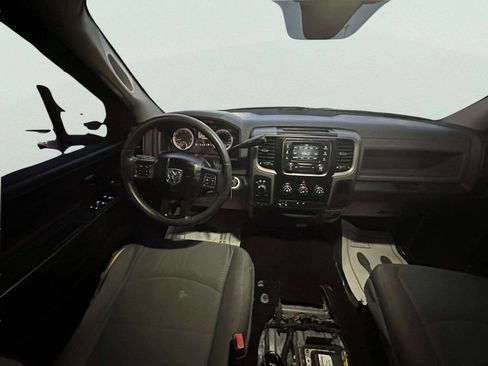 Used 2014 RAM 1500 ST w/ SXT Appearance Group image 18