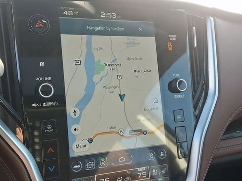 Used 2023 Subaru Legacy Touring XT image 18