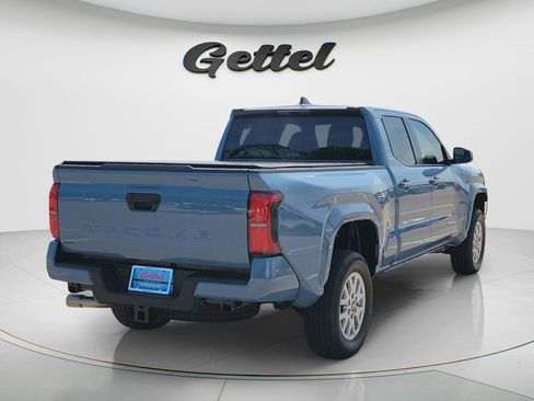 Certified 2026 Toyota Tacoma SR5 RWD image 5