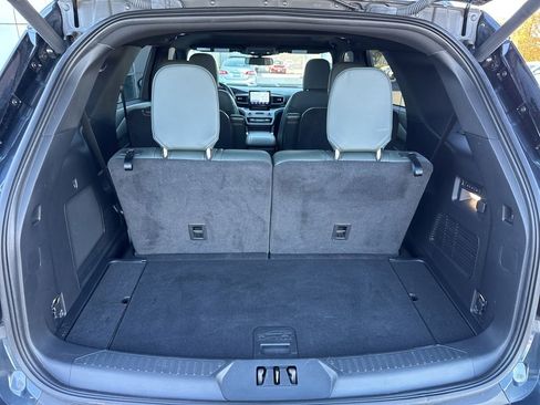 Used 2023 Ford Explorer Timberline w/ Timberline Technology Package image 19