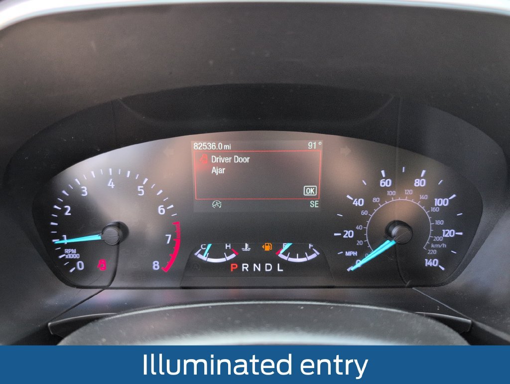 Used 2020 Ford Escape SE FWD image 22