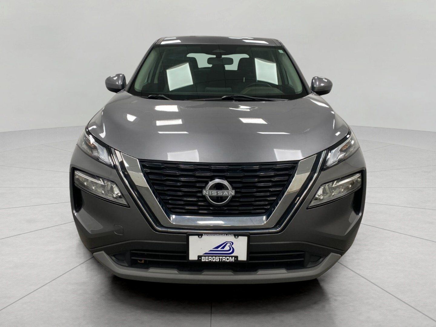 Certified 2023 Nissan Rogue SV AWD/4WD image 9