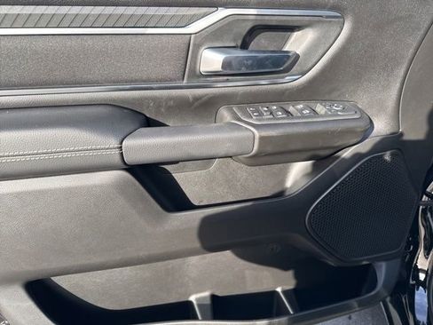 New 2026 RAM 1500 Big Horn w/ Night Edition image 19