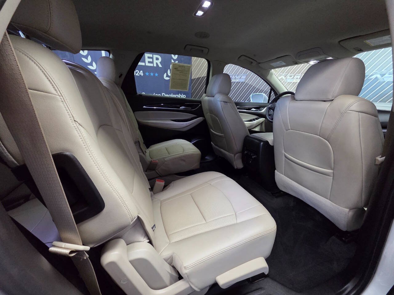 Used 2020 Buick Enclave Essence FWD image 27