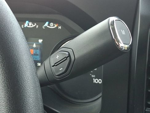 New 2025 Ford F550 4x4 Crew Cab image 9