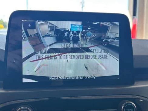 New 2025 Ford Escape Active w/ Cold Weather Package image 19