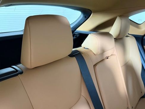 Certified 2025 Lexus NX 250 FWD w/ Premium Package image 26