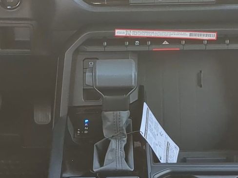 New 2026 Toyota Tundra SR image 19