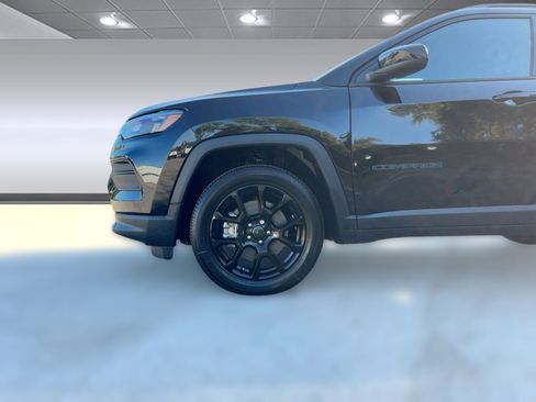 New 2026 Jeep Compass Latitude w/ Quick Order Package 29K image 20