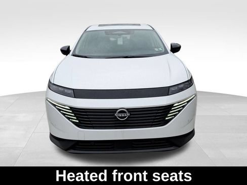 New 2026 Nissan Murano SL AWD/4WD image 17