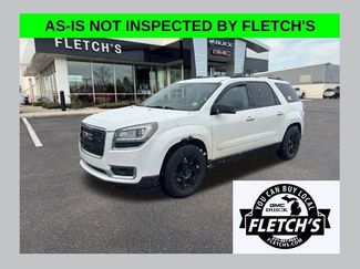 Used 2014 GMC Acadia SLE 360° Tour
