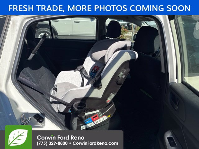Used 2016 Subaru Impreza 2.0i AWD/4WD image 12