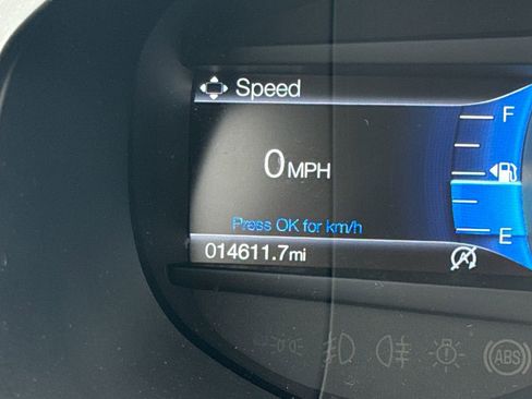 Used 2024 Ford Edge SEL w/ Convenience Package image 37