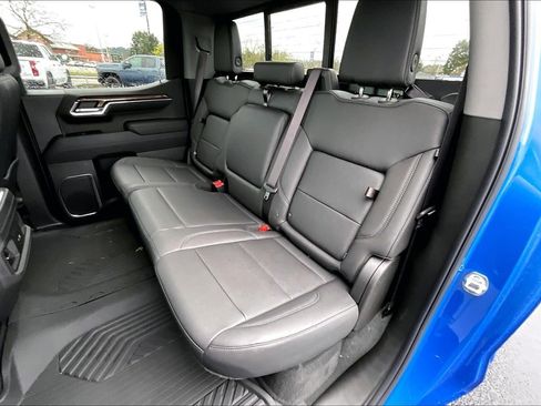 New 2026 Chevrolet Silverado 1500 LT Trail Boss w/ Safety Package image 10