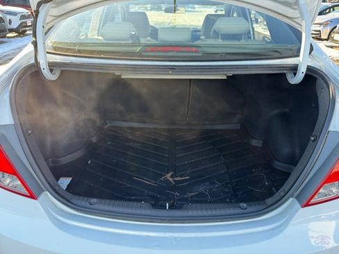 Used 2016 Hyundai Accent SE image 25