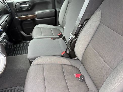 Used 2022 GMC Sierra 1500 Elevation AWD/4WD image 9