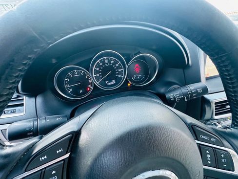 Used 2016 MAZDA CX-5 Grand Touring image 16