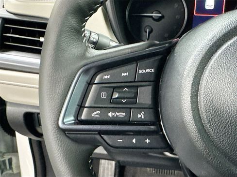 New 2026 Subaru Forester Limited image 8