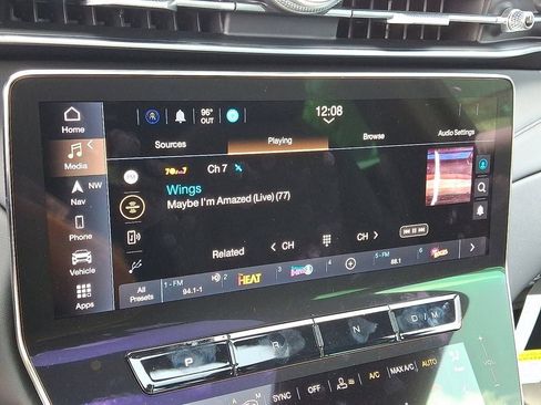 New 2025 Maserati Grecale Modena image 33