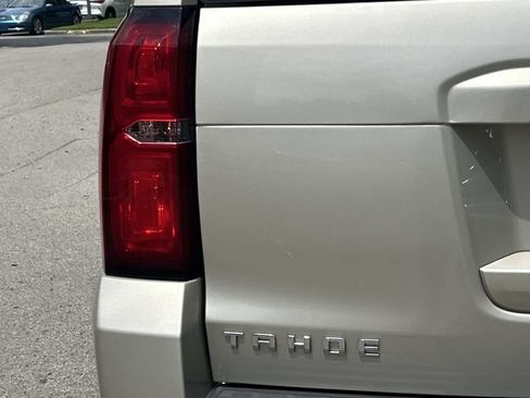 Used 2017 Chevrolet Tahoe LS RWD image 13