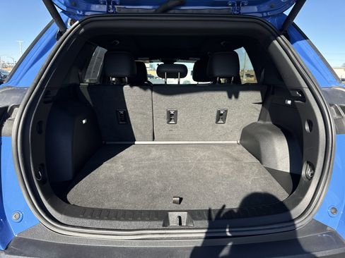 Certified 2025 Chevrolet Equinox ACTIV w/ Safety and Technology Package image 24