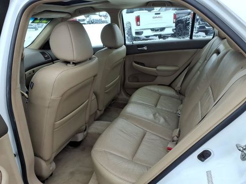Used 2007 Honda Accord EX-L image 11