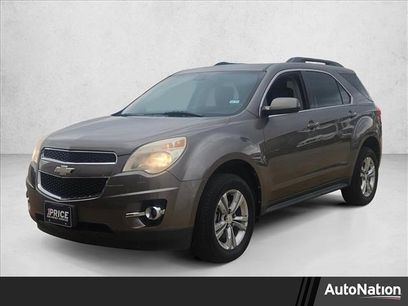 Used 2011 Chevrolet Equinox LT
