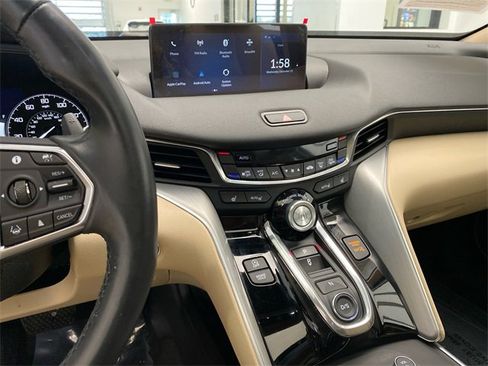 Certified 2023 Acura TLX image 21