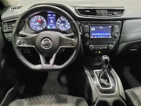 Used 2018 Nissan Rogue SV AWD/4WD image 22