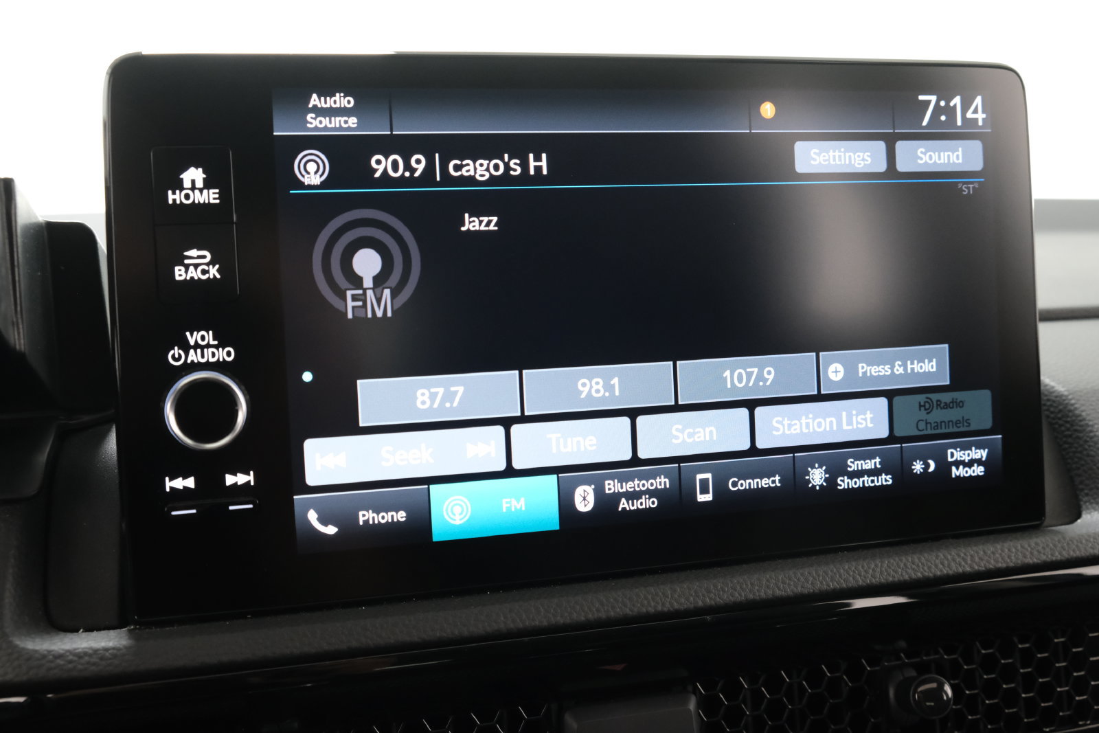 Used 2024 Honda CR-V EX-L image 18