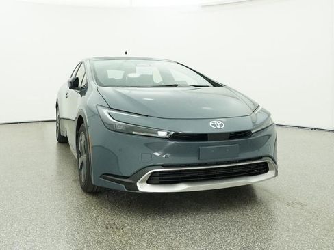 New 2026 Toyota Prius SE image 43