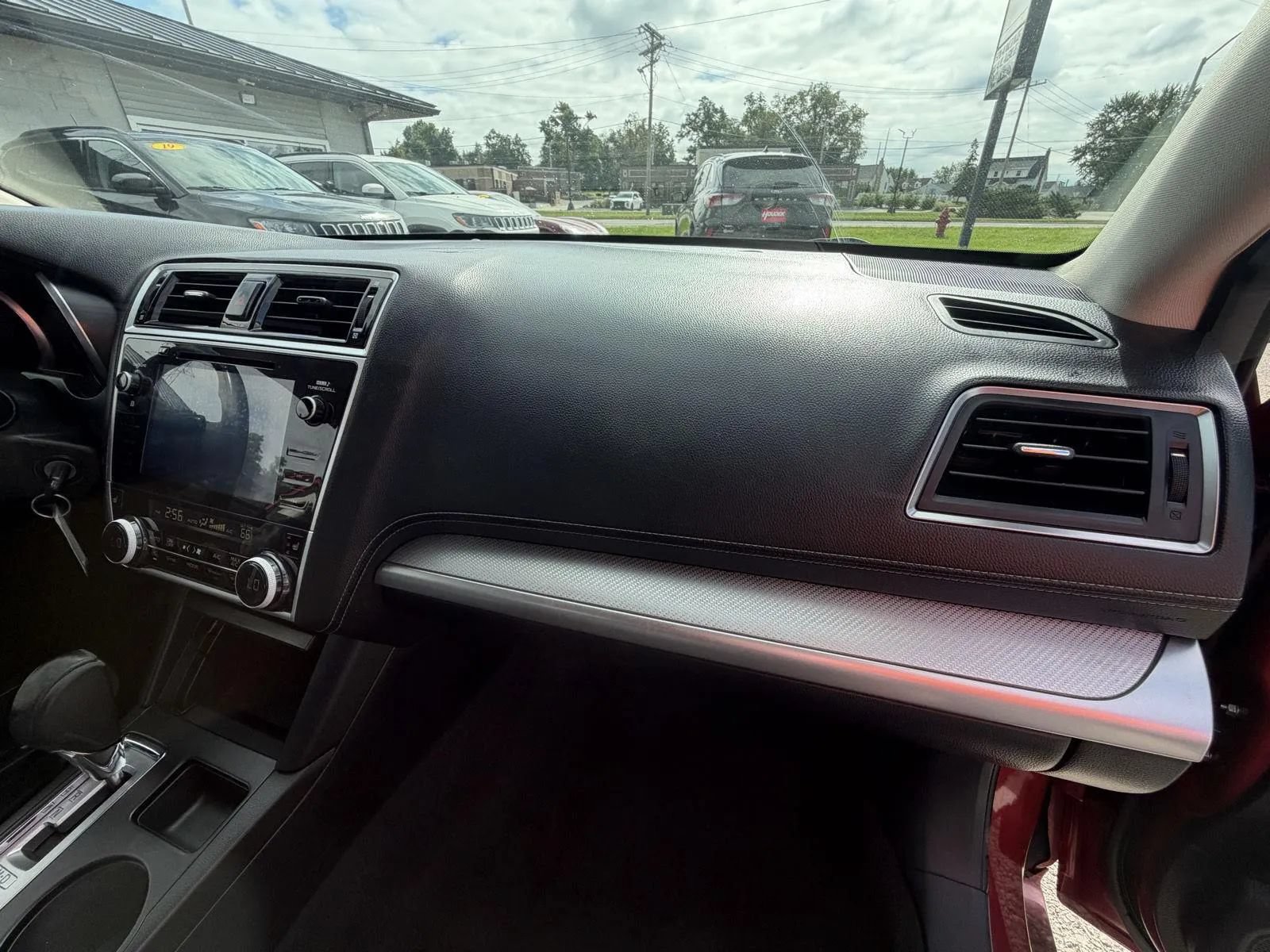 Used 2019 Subaru Legacy 2.5i Premium AWD/4WD image 14