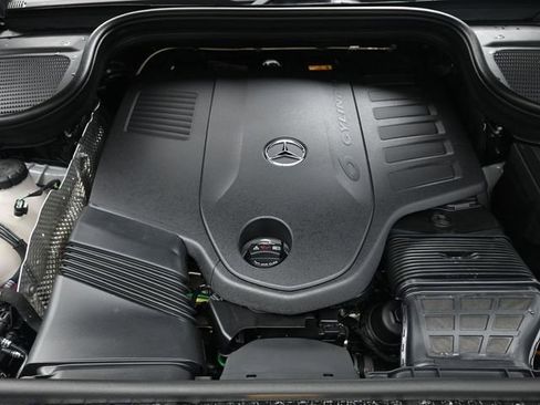 New 2026 Mercedes-Benz GLE 450 4MATIC Coupe image 32