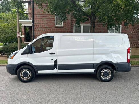 Used 2015 Ford Transit 150 130 Low Roof RWD image 5