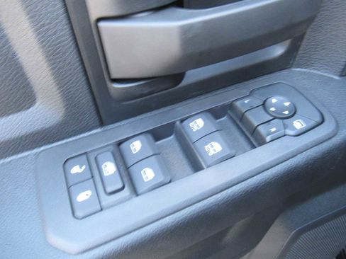 New 2026 RAM 3500 Tradesman image 26