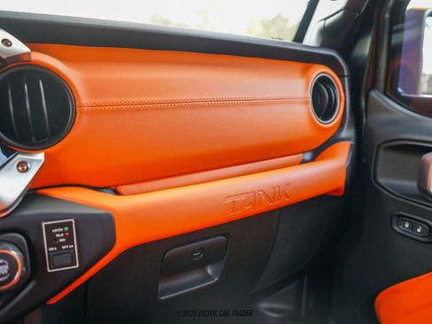 Used 2021 Jeep Wrangler Unlimited Sport image 34