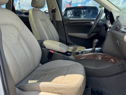 Used 2010 Audi Q5 3.2 Prestige image 10