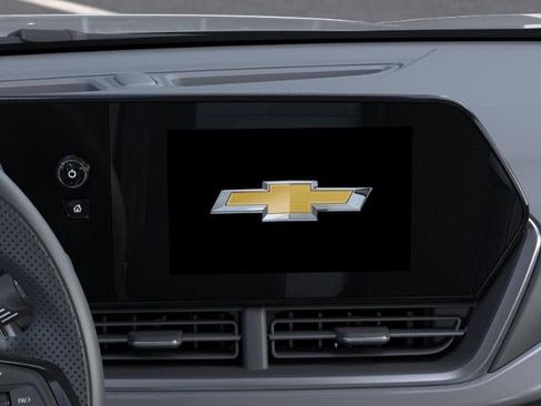 New 2026 Chevrolet Trax LS FWD image 20