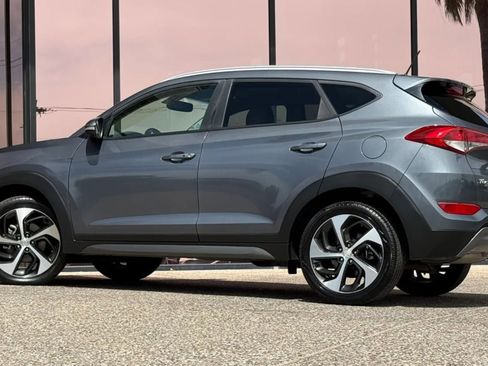 Used 2016 Hyundai Tucson Sport FWD image 6