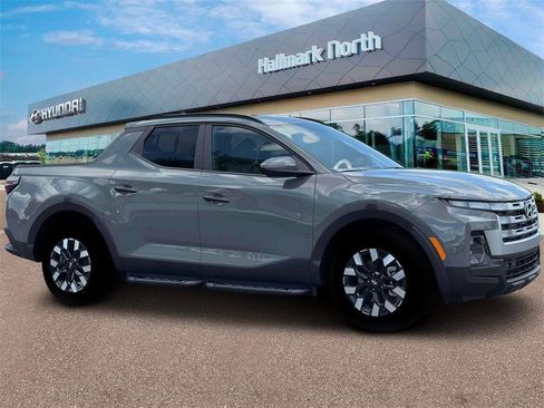 New 2026 Hyundai Santa Cruz SEL image 10