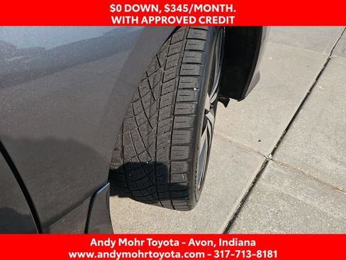 Used 2021 Nissan Altima 2.0 SR FWD image 35